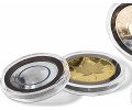 Ultra Coin Capsules Intercept 35 mm