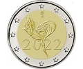 2€ Finlandia 2022 - Ballet Nacional