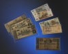 100 Cases for banknotes (07x10 cm)