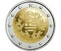 2€ Grecia 2021 - Grecia